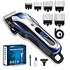Hair-Clippers-Set-for-Men-LONOVE-Mens-Hair-Clippers-Cordless-Professional-Barber-Hair-Trimmer-for-Hair-Cutting-Electric-Buzzer-Haircut-Machine-Beard-Shaver-with-Guard Hair Clippers Set for Men - LONOVE Mens Hair Clippers Cordless Professional Barber Hair Trimmer for Hair Cutting…