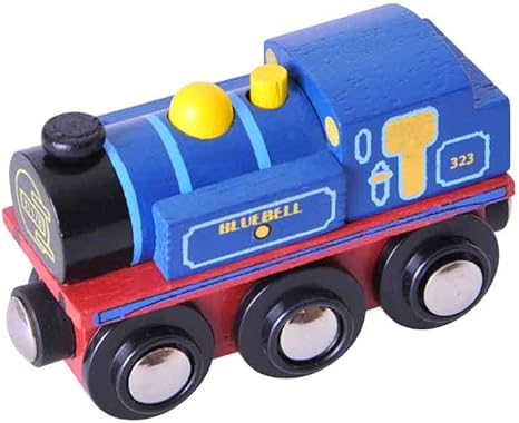 bigjigs thomas the tank engine