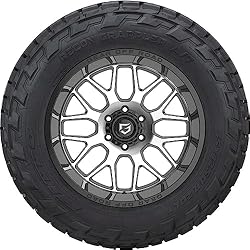 NITTO LT295/55R20/10 123/120S NITTO RECON GRAPPLER