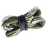 Unigear Gun Bore Cleaner for Rifle Pistol Shotgun (Choose Your Caliber) (20 GA Gauge)
