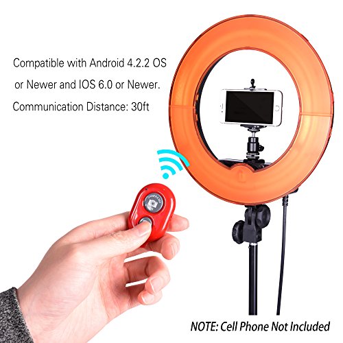 Emart-Dimmable-Fluorescent-Ring-Light