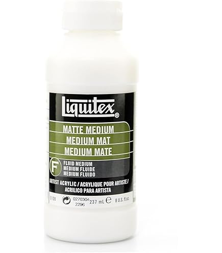 Liquitex Professional Acrylic Ink, Metallics, 6x 30ml - View #7