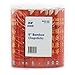 Royal Disposable-Spoons, 200 sets, Brown