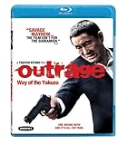 OUTRAGE:WAY OF THE YAKUZA                          image