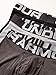 Under Armour Men's Charged Cotton 6-inch Boxerjock 3-Pack