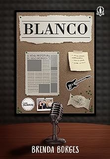 Livro Blanco