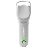 MZYMZYD Heated Eyelash Curler, Eyelash Curlers with 3 Temp Settings, 10S Quick Heat-Up, 24H Long-Lasting Natural Curl, Type-C Recharge, Mini Electric Eyelash Curler for Women - White