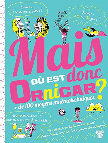 Download mais où est donc Ornicar ?