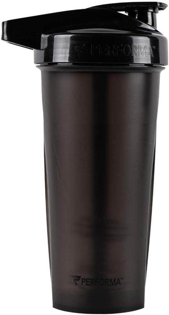 PerfectShaker Performa ACTIV Shaker Bottle, Best Leak Free Bottle