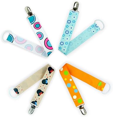 soothie pacifier holder