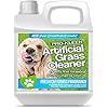Pro-Kleen Artificial Grass Cleaner for Dogs and Pet Friendly Cruelty Free Disinfectant with Deodoriser 4 in 1 (10:1…