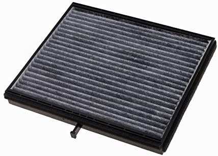 Cleenaire CAF10557 The First Class Cabin Filter for Forenza, Reno, Optra With Double Sided Activated Carbon