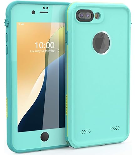 【グッチ】BlindforLove Bee iPhone7/8/SEケース BG Amazon.com: LOVE BEIDI for iPhone 8 7 Plus Waterproof Case