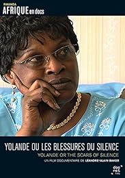 Yolande Ou Les Blessures Du Silence