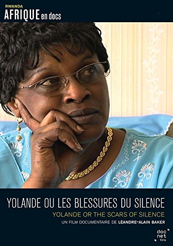 Yolande Ou Les Blessures Du Silence