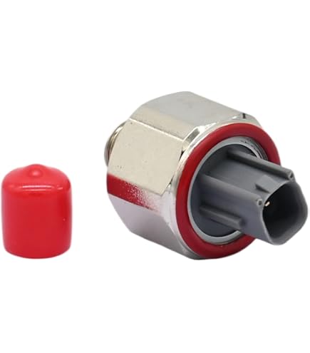 Amazon.com: ECCPP New Knock Sensor Compatible with 1998-2000 for