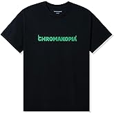 Tyler, The Creator Unisex-Adult Chromakopia Tee