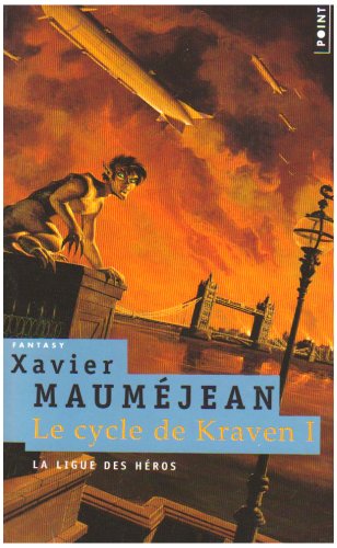 La  ligue des héros
