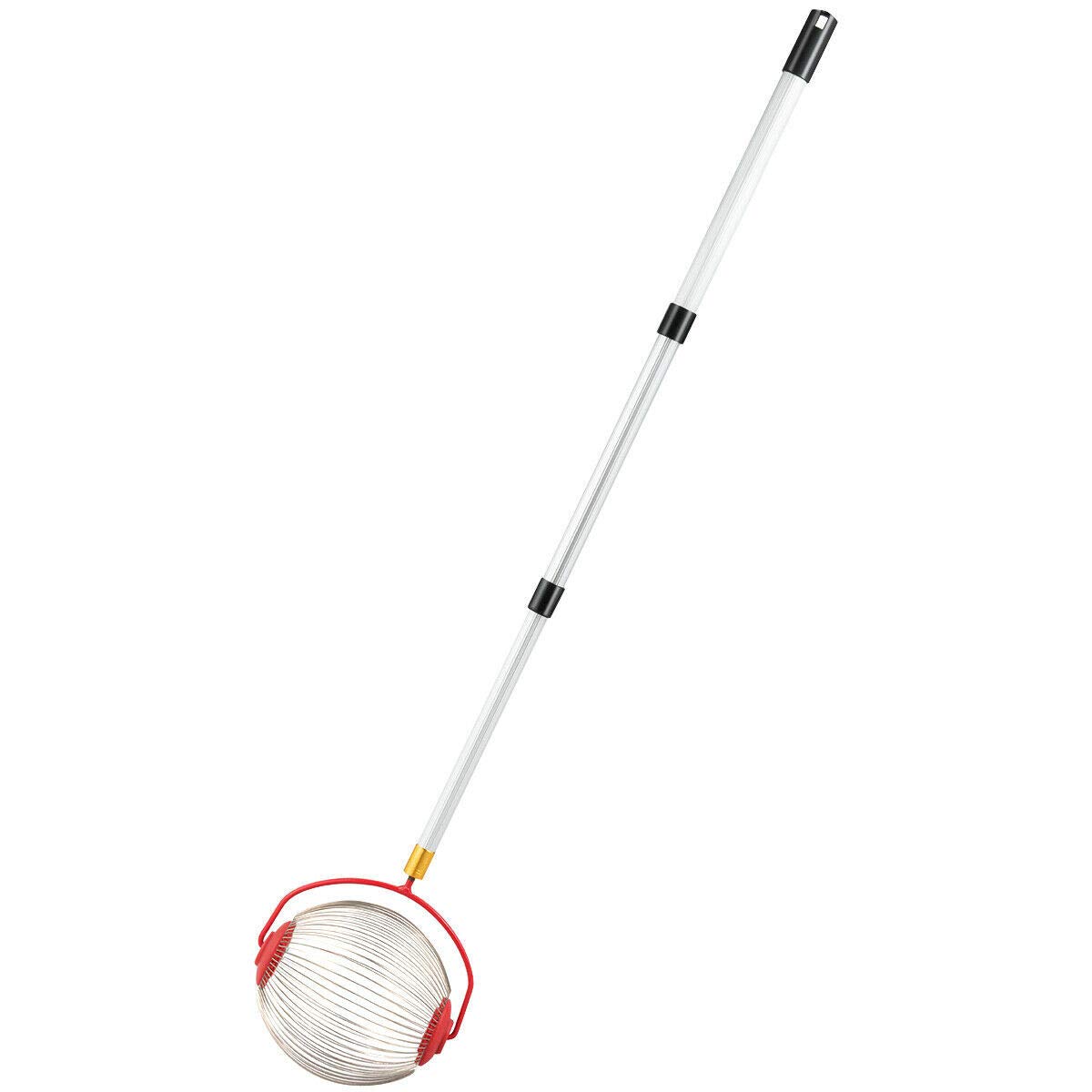 Best Large Nut Collector Garden Weasel