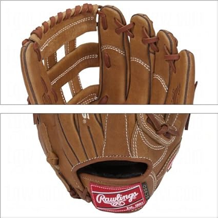 H web outfield gloves Clearance