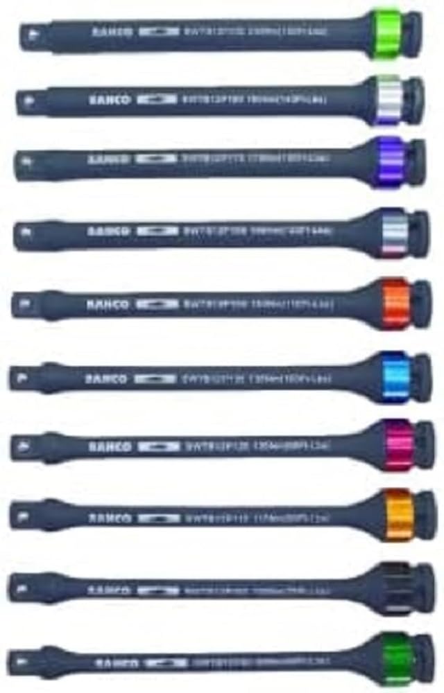 Torsion BAR135NM-100FR-lbs 1/2