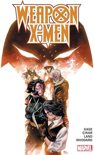 Amazon.com: X-Men: The Magneto War eBook : Kelly, Joe, Davis, Alan