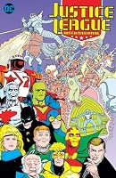Trade Paperback edition cover