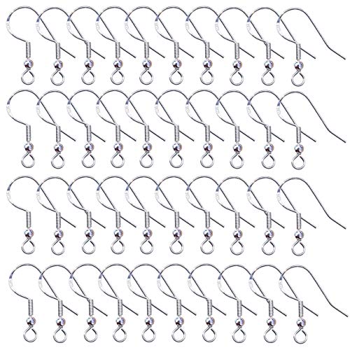 3 Sterling+Earring+Earrings+Jewelry+Findings