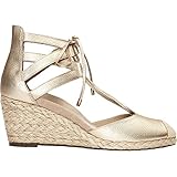 Vionic Womens Calypso Wedge Sandal