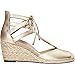 Vionic Women's Calypso Espadrille Wedge