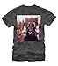 Star Wars Darth Vader Bridge Crossing T-Shirt