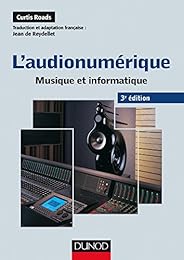 L' audionumérique