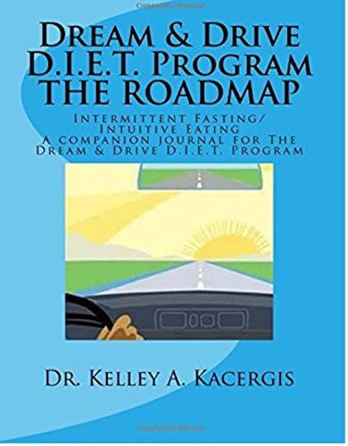 The Dream and Drive D.I.E.T. Program THE ROADMAP