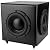 Band-It 29675 Iron-On Melamine Facing, 24" x 96", Black