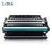 LxTeK Compatible Toner Cartridge Replacement for Canon 119 II 119II (2 Black) 3480B001AA for ImageClass MF6160DW LBP6670DN MF5880DN LBP251DW LBP253DW MF416DW MF419DW MF414dw, High Yield