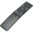 AH59-02745A Replacement Remote Control fit for Samsung Soundbar Sound Bar HW-K950 HW-K850 HWK950ZA HW-K850/ZA HW-K950/ZA Home Theater System