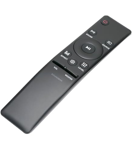 Amazon.com: AH59-02745A Replace Remote Applicable for Samsung