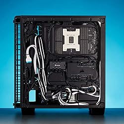 CORSAIR Premium Individually Sleeved PSU Cables