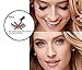 Magnetic Eyelashes [No Glue]-Arishine Long Dual False Magnetic Eyelashes -Ultra Thin 3D Fiber Reusable Magnetic Eyelashes.