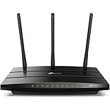 TP-LINK Archer C7 AC1750 Dual Band Wireless AC Gigabit Router