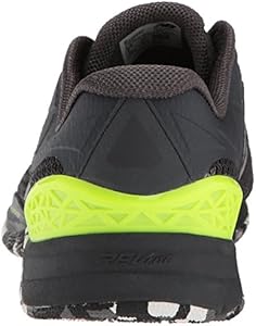 new balance men's minimus 40 v1 cross trainer
