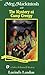 Meg Mackintosh and the Mystery at Camp Creepy - title #4: A Solve-It-Yourself Mystery (4) (Meg Mackintosh Mystery series)