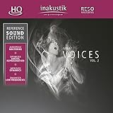 GREAT VOICES:2                                     image
