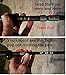 Ultra Lightweight Carbon Fiber Trekking Poles - 2 Pack Adjustable Folding Hiking Pole or Walking Sticks - Strong, Cork Grip, Padded Strap
