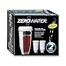 Zerowater Replacement Filters for Pitchers (2 Pack)