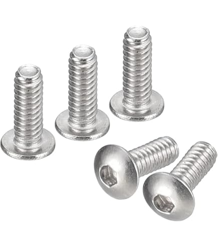 UNC Socket Head Cap Screws ASME B18.3-2012 in A2 Stainless Steel - Westfield Fasteners Ltd