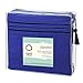 Nestl Twin Bed Sheets Set - 3 Piece, Deep Pocket, Hotel Luxury, Extra Soft, Breathable, Royal Blue