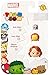 Tsum Tsum Marvel 3-Pack: Black Widow/Iron Man/Antman Toy Figure