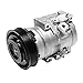 NEW AC COMPRESSOR, Model: 4711538