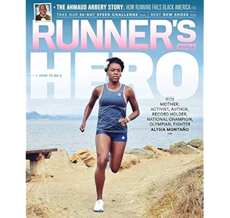 runner's world watch reviews 2018